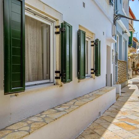 Pavlos Gaios Exterior foto