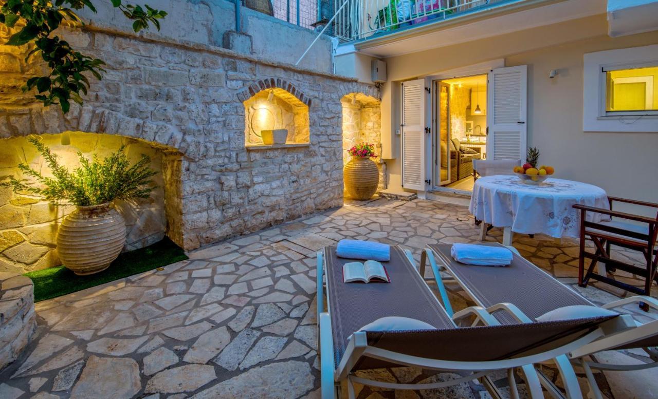 Pavlos Gaios Exterior foto